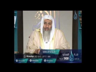 هل يجوز أن أرد السلام وأنا أصلي | الشيخ مصطفي العدوي