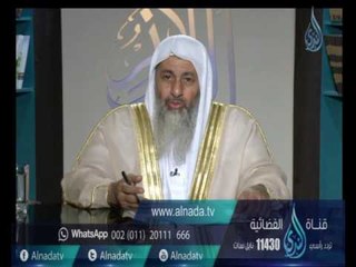 تفسير فاعلم أنه لا إله إلا الله | الشيخ مصطفي العدوي