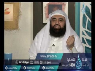 ما حكم من نذرت نذر معصية ؟| الشيخ متولي البراجيلي