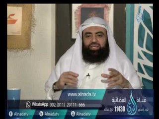 هل صوت المرأة عورة ؟| الشيخ متولي البراجيلي
