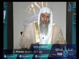 ما حكم المنتحر من ضيق وهم الحياة | الشيخ مصطفى العدوي