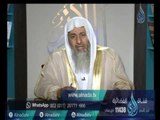 هل يجوز الصلاة علي مصلية مرسوم عليها كعبة  | الشيخ مصطفى العدوي