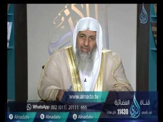 هل يجوز الدعاء على الظالم اذا كان من أقرب الأقرباء  | الشيخ مصطفى العدوي