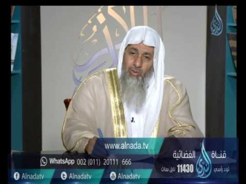 ما حكم توزيع رجل تركته حال الحياه مع وجود بنات و لا يوجد ذكر |الشيخ مصطفى العدوي