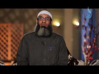 ومن آياته أن خلق لكم من أنفسكم أزواجاً - الشيخ مسعد أنور