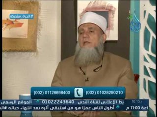 أهل الذكر | الشيخ سامي السرساوي في ضيافة أ.أحمد نصر 29.11.2016