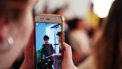 Co_Lab Café  by  IQOS