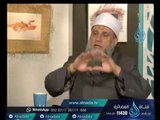 أهل الذكر | الشيخ سامي السرساوي في ضيافة أ.أحمد نصر 3.12.2016