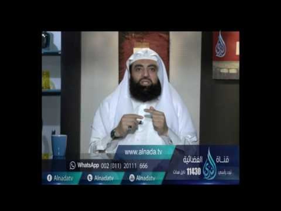 لماذا نسيت قريش بئر زمزم حتى حفرهاعبد المطلب ؟| الشيخ متولي البراجيلي