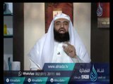 لماذا أثنى النبى صلى الله عليه وسلم على حلف المطيبين الجاهلى ؟|الشيخ متولي البراجيلي