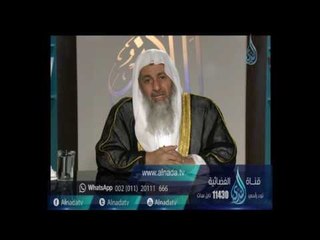 شكر نعمة الله علينا | الشيخ مصطفي العدوي