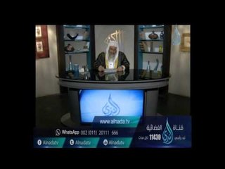 ما حكم من أشعل النار في نفسه | الشيخ مصطفي العدوي