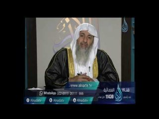 مسافر أدرك الأمام في الركعتين الأخيرتين هل أقصر أم أتم الصلاة |الشيخ مصطفي العدوي