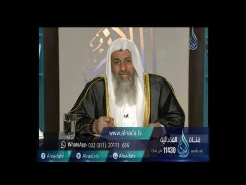 ما حكم شراء حلوى المولد النبوي |الشيخ مصطفي العدوي