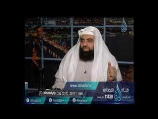 ما حكم الحقن المهجرى ؟ | الشيخ متولي البراجيلي