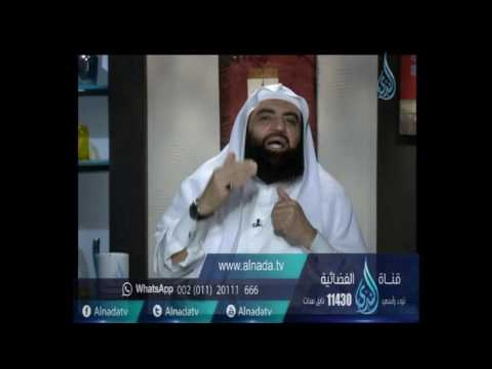 الرد على المستشرقين الذين ادعوا أن النبى صلى ال...