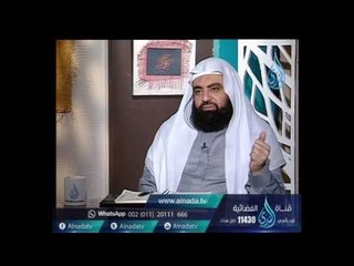 هل صحيح أن خشبة الميت تسرع به إذا كان صالحا والعكس ؟| الشيخ متولي البراجيلي