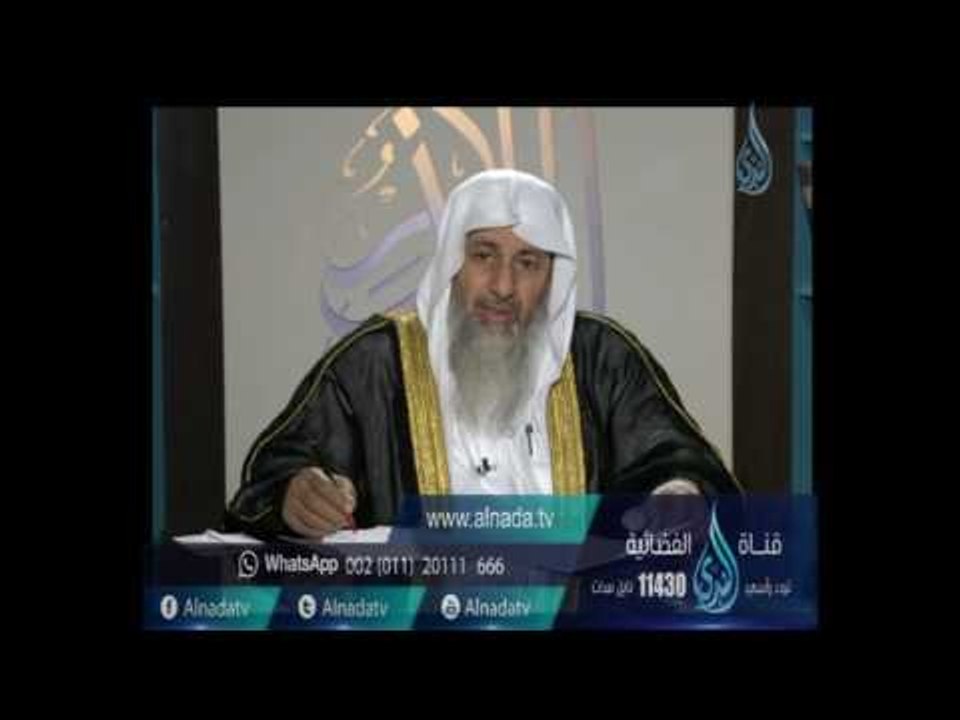 ما حكم قتل الكلاب الضالة  | الشيخ مصطفي العدوي
