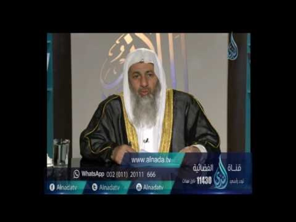 هل يجوز تأجيل عمل العقيقة | الشيخ مصطفي العدوي