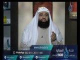 الإسراء والمعراج | أيام الله | الشيخ متولي البراجيلي 7-12-2016