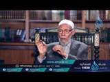 خبايا الزوايا | ح8| مع الدكتور عبد المجيد محمود ويحاوره وجدان العلي