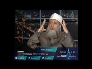 معنى قوله تعالى وليضربن بخمرهن على جيوبهن | الشيخ سامي السرساوي