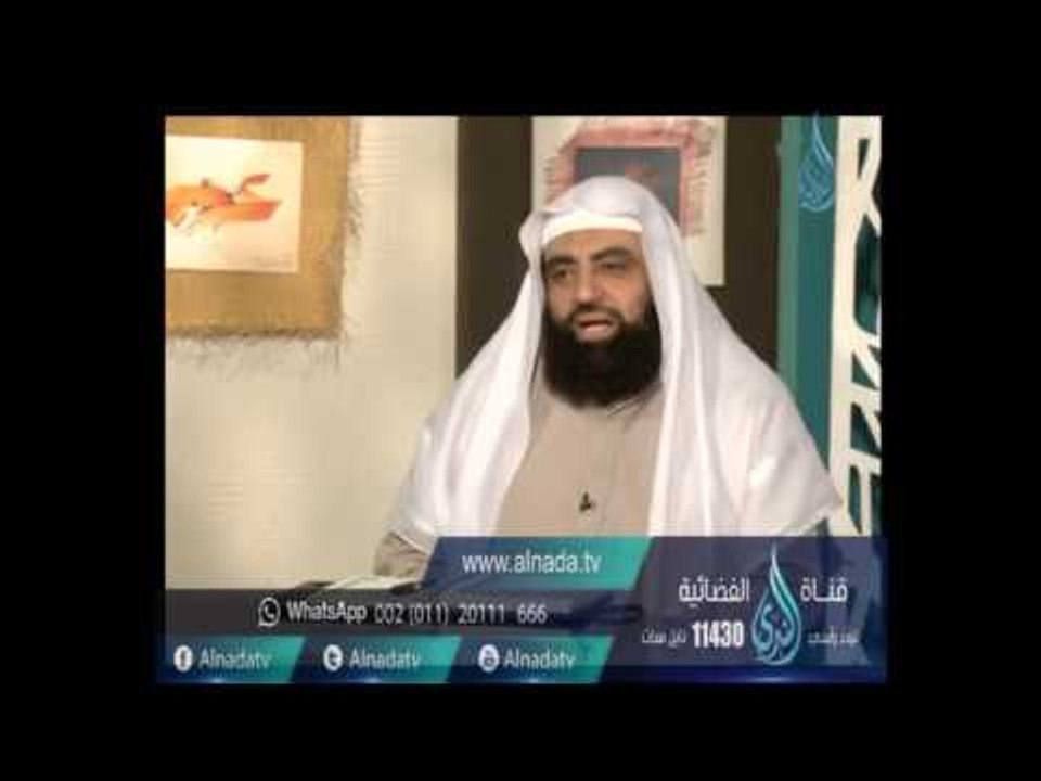 ما صحة حديث وصف أم معبد للنبى صلى الله عليه وسل...