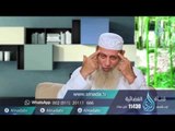 آفات القلوب | ح7| لذة العبادة | الشيخ طه يعقوب