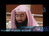 قصة الفاروق عمر بن الخطاب ابو حفص مرعب الشياطين | نبيل العوضي