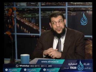 مشروع رسوخ لإتقان حفظ القرآن | نوافذ | د.سعيد أبو العلا في ضيافة أ.مصطفى الأزهري