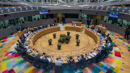 EU einigt sich auf Verschärfung der Asylpolitik