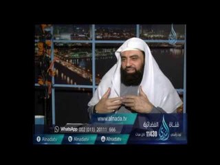 ما هو يمين اللغو ؟| الشيخ متولي البراجيلي