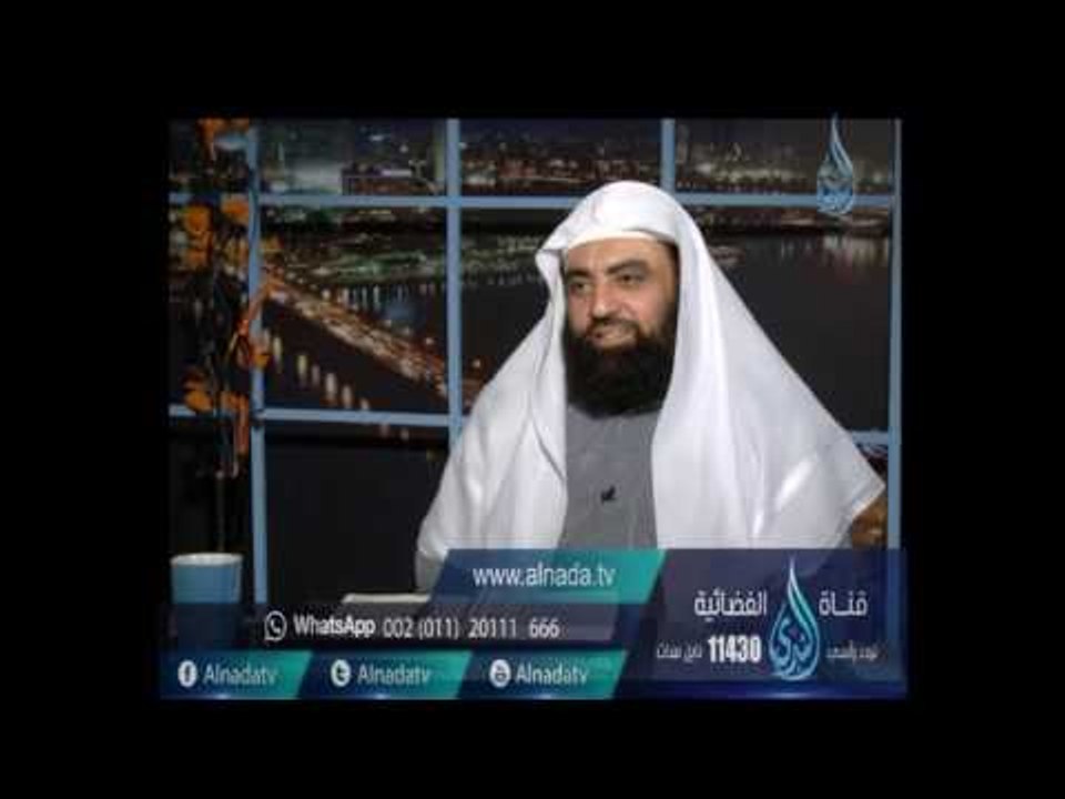 ما أدلة ثبوت عذاب القبر ؟| الشيخ متولي البراجيلي