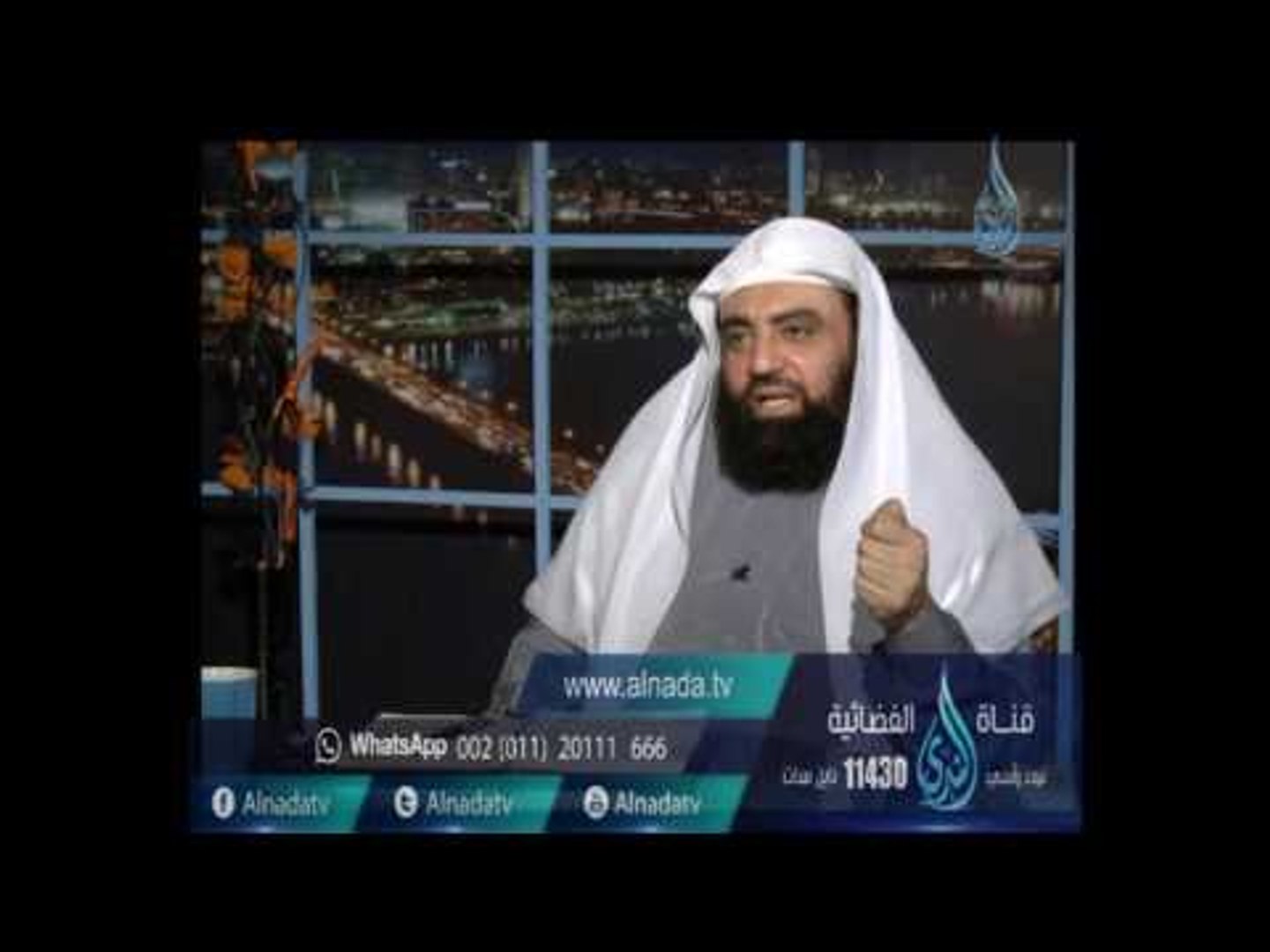 ⁣ما حكم أفلام الكرتون ؟| الشيخ متولي البراجيلي