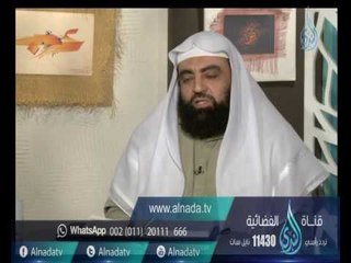 أهل الذكر 2 | الشيخ متولي البراجيلي في ضيافة أحمد نصر 22-12-2016