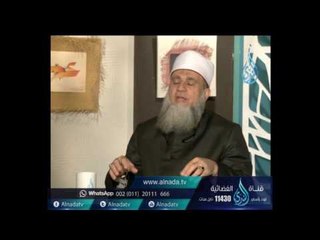 ما هي الوصية الواجبة  |الشيخ سامي السرساوي