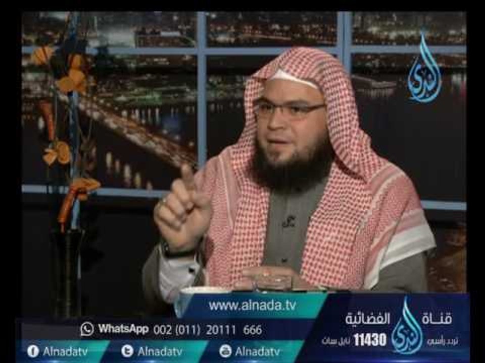 سنن نبوية  في فصل الشتاء | نوافذ | الشيخ وجيه ا...