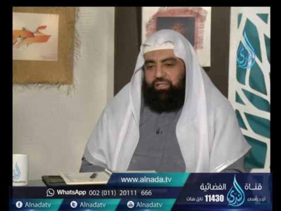 أهل الذكر | الشيخ متولي البراجيلي في ضيافة أ.مص...