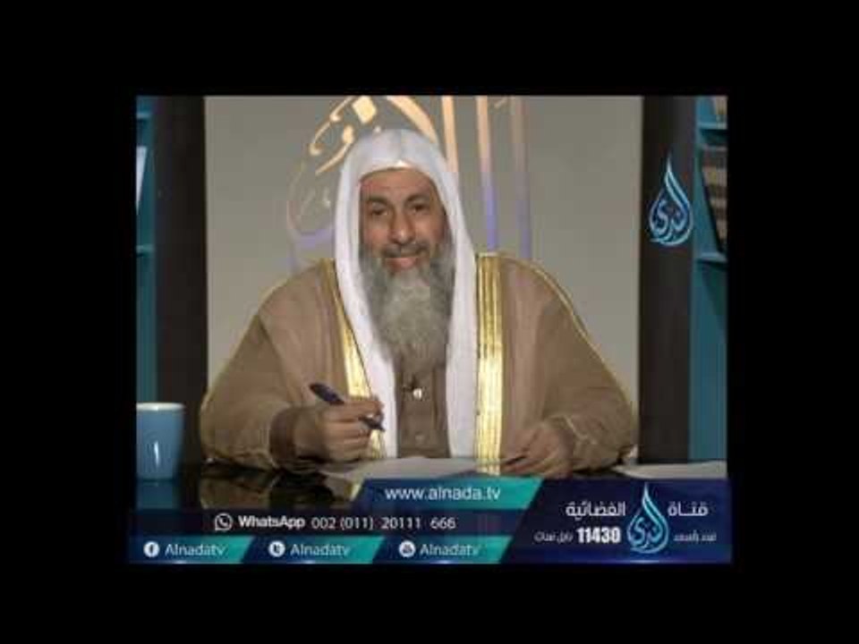 ما معني قول سيدنا علي حدثوا الناس بما يعرفون | الشيخ مصطفي العدوي