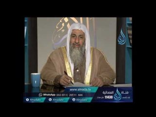 ما حكم عمل الزوجة سحر لزوجها ؟ |الشيخ مصطفي العدوي