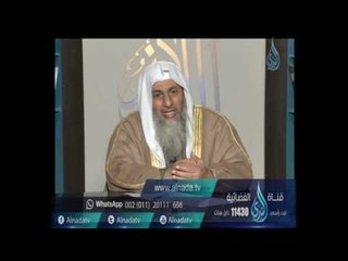 ما هي زكاة الفواكه | الشيخ مصطفى العدوي