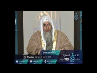 ما حكم  سلس الريح  وهل صلاتي صحيحة | الشيخ مصطفى العدوي