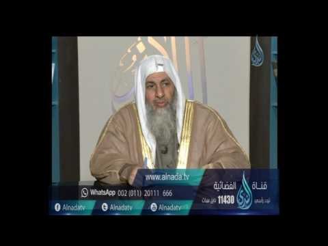 ما حكم سلس الريح وهل صلاتي صحيحة | الشيخ مصطفى العدوي