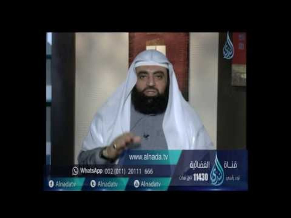 لماذا ذكر النبى صلى الله عليه وسلم لكفار قريش الإسراء فقط ولم يذكر المعراج ؟ الشيخ متولي البراجيلي