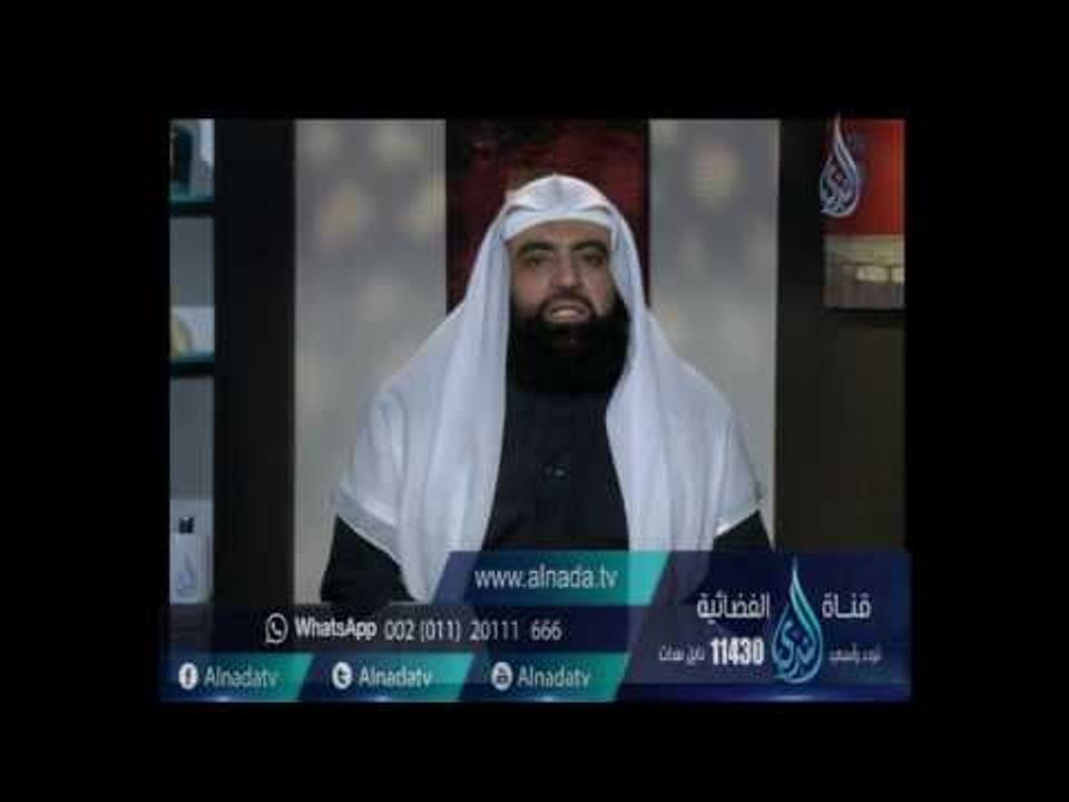 الهجرة فصل من فصول الصراع بين الحق والباطل | الشيخ متولي البراجيلي