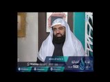 هل يلحق الزوج بزوجته إن كانت درجتها أعلى منه فى الجنة ؟| الشيخ متولي البراجيلي