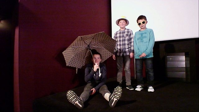 Atelier pixilation-3 - Les Studios 28 - 25/05/2018