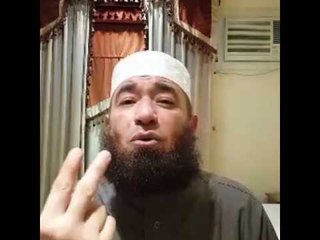 أول فيديو للشيخ محمود المصري بعد الغربة عن مصر