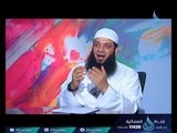 احترام العقاب |ح13| خرابيش | الشيخ عبد الرحمن منصور و يحاوره محمد حمزة