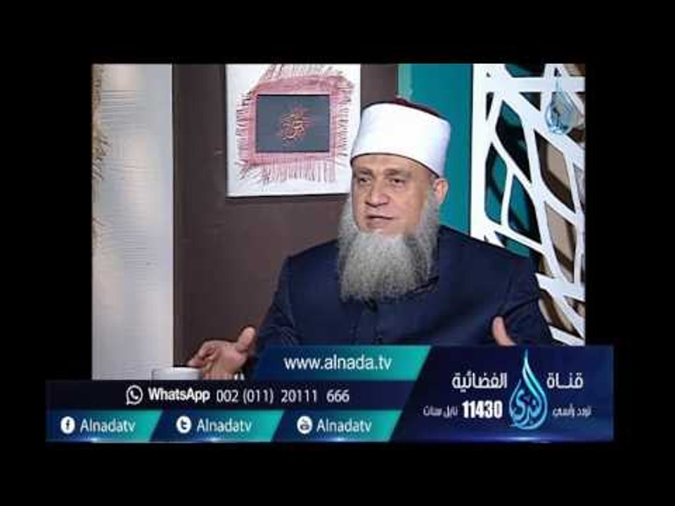 ما حكم تارك الصلاة وما يحدث في قلوبنا ؟| الشيخ سامي السرساوي